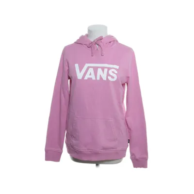 Huvtröja (Rosa) från Vans Bomull
