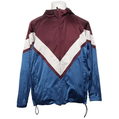 Veste de sport (Bleu, Rouge, Blanc) de Tory Burch Polyester
