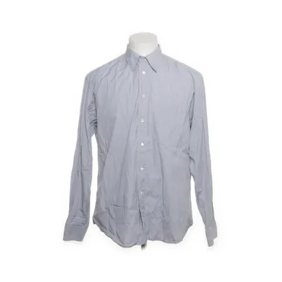 Shirt (Grijs, Wit) van Eton
