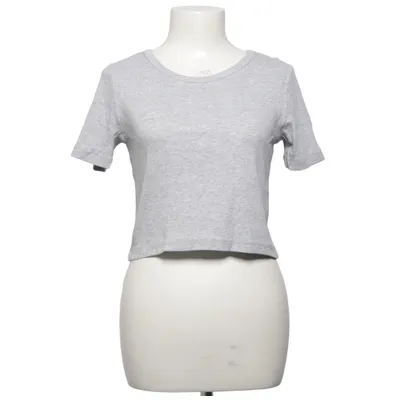 T-shirt (Gris) de Jama Coton, Élasthane, Viscose