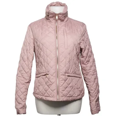 Lightweight jacket (Pink) from Magiano Polyester
