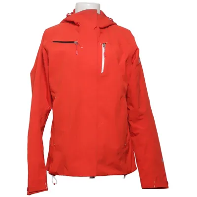 Skaljakke (Rød) fra Halti Polyester
