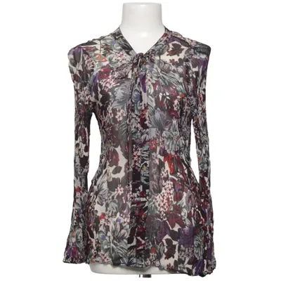 Bluse (Lila, Mehrfarbig) von Lucky Brand