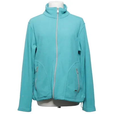 Fleecejacke (Blau) von True North