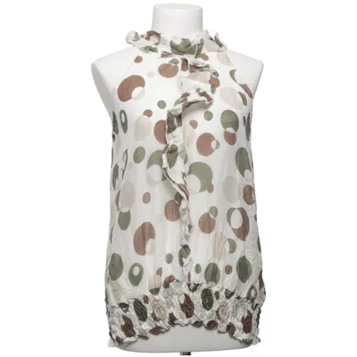 Top (Bl Conny) from Voi Cotton, Silk