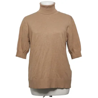 Polotröja (Beige) från Soyaconcept Polyamid, Viskos
