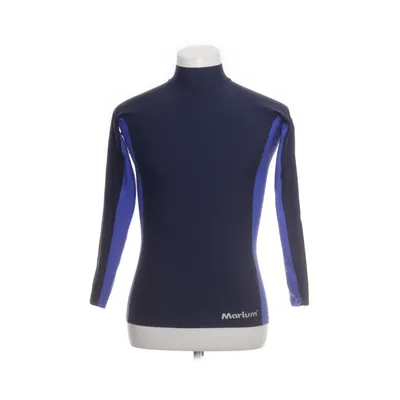 Zwemshirt (Blauw) van Marium