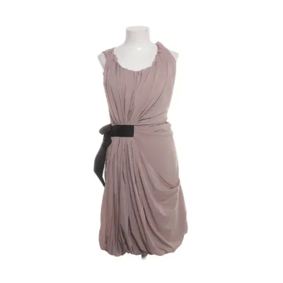 Kjole (Beige) fra 2Love Tony Cohen Polyester, Viscose