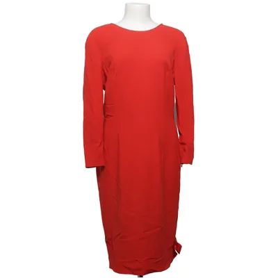 Klänning (Röd) från Escada Couture