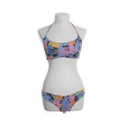 Bikini (Lila, Blå, Flerfärgad) från Tezenis Polyester, Elastan
