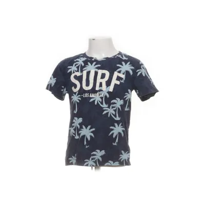 T-shirt (Blue) from H&M Kids Cotton