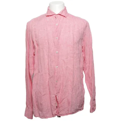 Skjorta (BACKSTAY) från Code Zero Linne