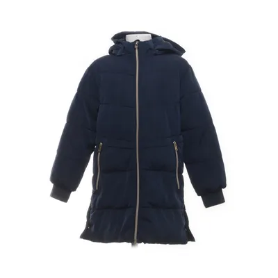 Vinterkappa (Blå) från Outerwear by Name It Polyester