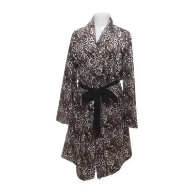 Bathrobe (Multicolored) from Isabella Polyester