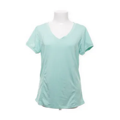 Sporttop (Groen) van Emoi Elastaan, Polyester
