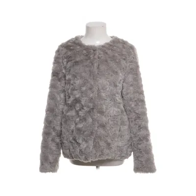 Vinterjacka (Grå) från Saint Tropez