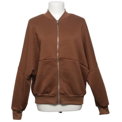 Bomberjack (Bruin) Polyester