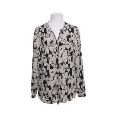 Skjorta (Beige, Blå) från Lecomte