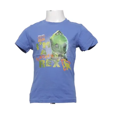 T-shirt (Blue) from Toy Story Cotton
