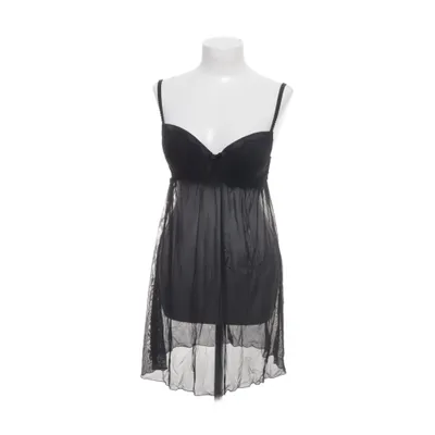 Negligee (Black) from After Eden