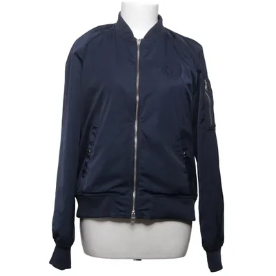 Bomberjack (Blauw) van Morris Lady