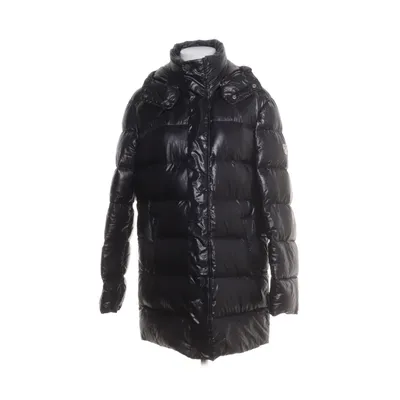 Vinterjacka (Svart) från Dolomite Polyester