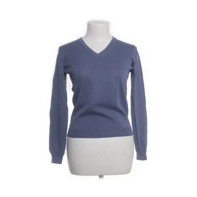 Pullover (Blue) from Pull Love