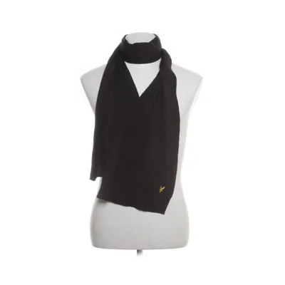 Scarf (Green) from Lyle & Scott