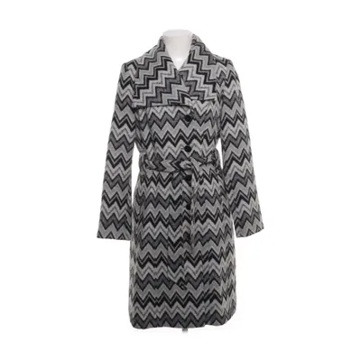 Kappa (Grå, Svart) från M&Co Akryl, Nylon, Polyester, Ull, Viskos