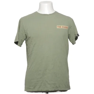 T-shirt (Bear Essentials) from The Dudes Cotton