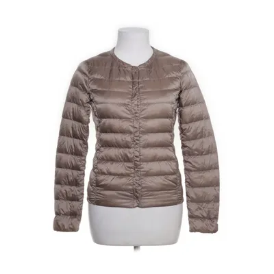 Dunjacka (Brun) från Uniqlo Dun, Polyamid, Polyester