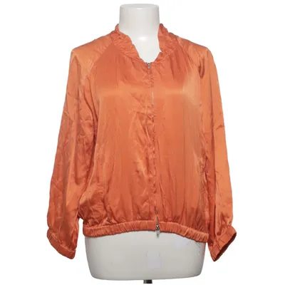 Jacke (Orange) von Ellegal