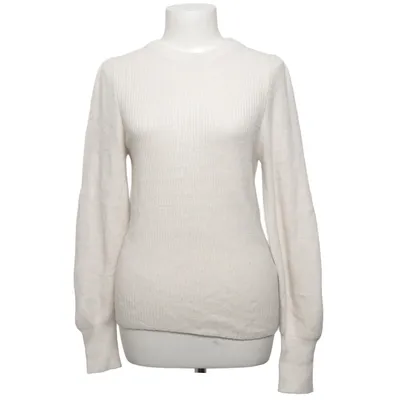 Sweater (Hvid) fra Cubus Polyamid, Polyester, Viscose