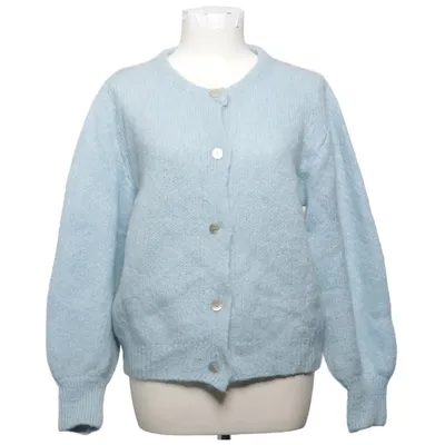 Kofta (Blå) från BYIC Akryl, Mohair, Polyamid, Ull