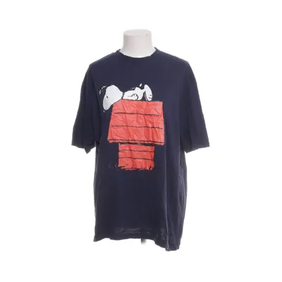 T-shirt (Blå, Flerfärgad) från Peanuts