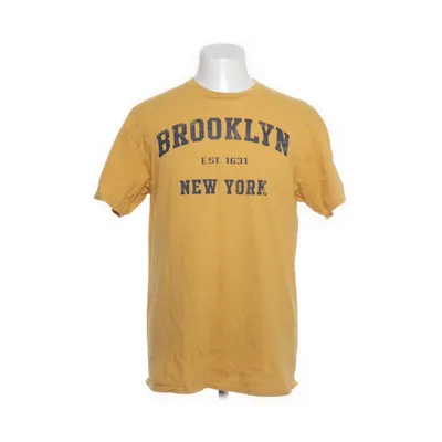 T-shirt (Gul) från Delta Pro Weight Bomull