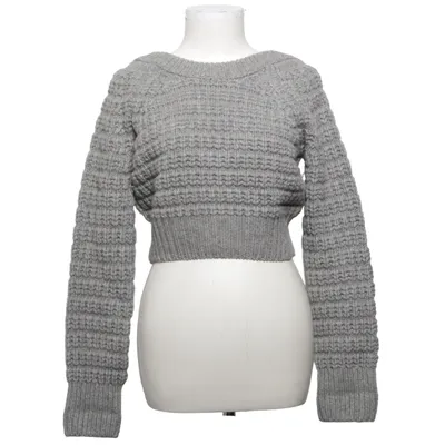 Tröja (LONAS) från IRO Polyamid, Ull