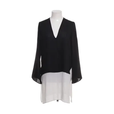 Tuniek (Zwart, Wit) van Zara Basic Collection