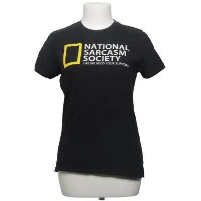 T-shirt (Softstyle) fra Gildan Softstyle Bomuld