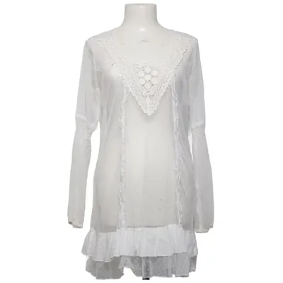 Strandjurk (Wit) van Miel
