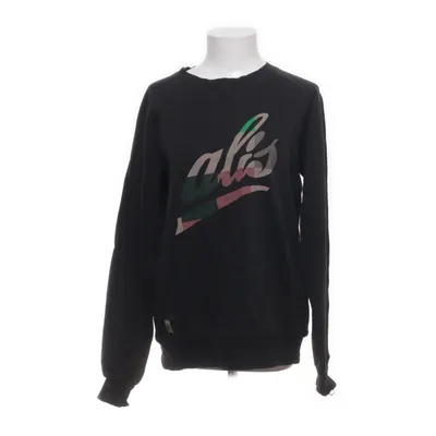 Sweatshirt (Noir, Multicolore) de Alis