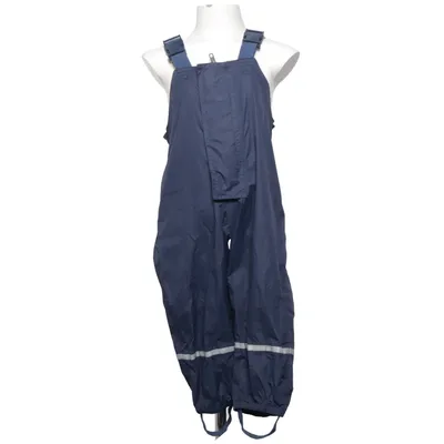 Regenbroek (Blauw) van Papagino Polyester
