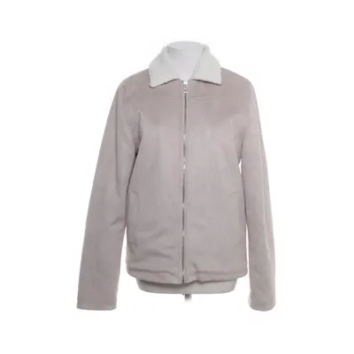 Jacket (Gray, Pink) from Studio Total Elastane, Polyester