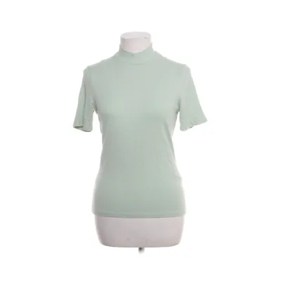 Topp (Grön) från Amisu Elastan, Viskos