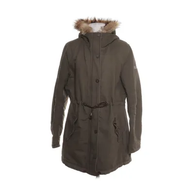 Parka (Vert) de Frieda & Freddies