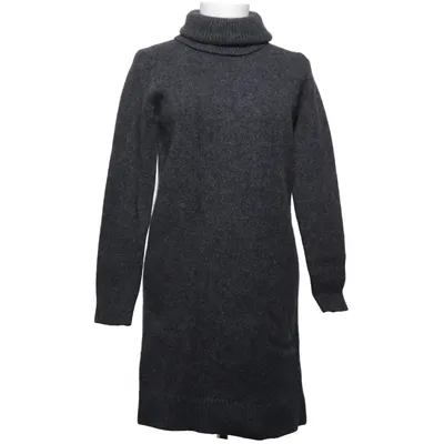 Poloklänning (Grå) från Lauren Ralph Lauren Kashmir, Ull