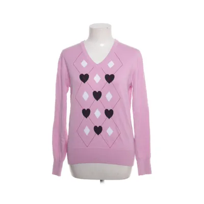 Pullover (Rosa) från Disney Bomull