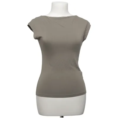 Haut (Marron) de Lager 157 Élasthane, Viscose