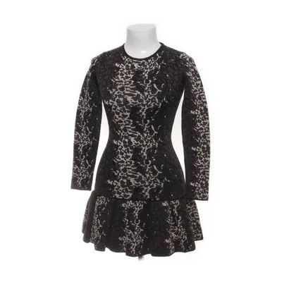 Klänning (Svart, Beige, Brun) från Sly