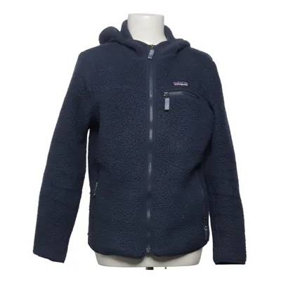 Fleece jas (Blauw) van Patagonia Gerecycled polyester